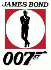 James Bond 007 - James Bond 007