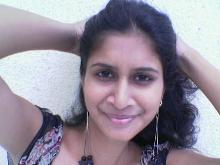 my friend preranathakur - one of my friend