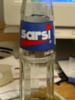 Sarsi - Sarsi rootbeer