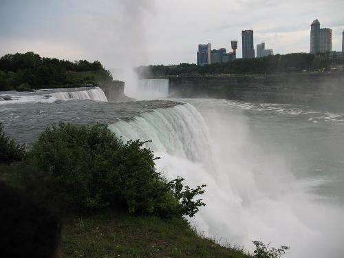 niagra - niagra falls