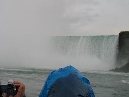 maid of mist - maid of mist