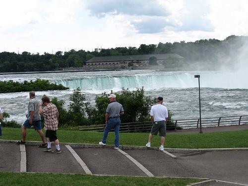 ni2 - niagra