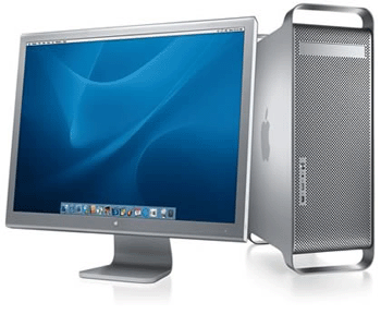 Mac Pc - This really fast.  