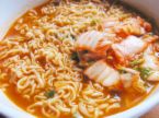 Korean Ramen - Korean Ramen