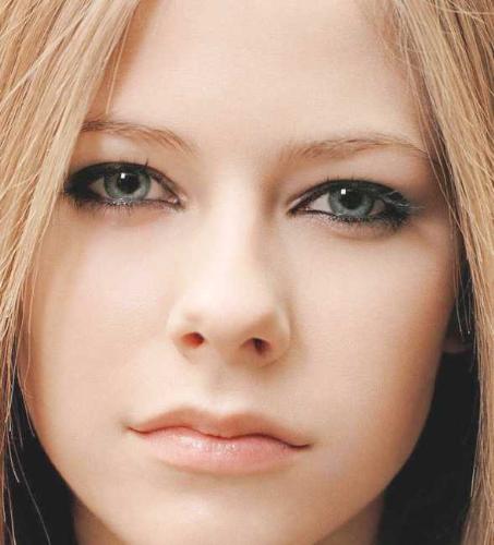 avril lavigne - avril lavigne