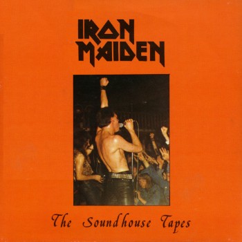 iron maiden - iron maiden album 1979