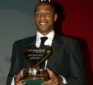 IS THIERY HENRY YOUR CHOICE OF FIFA PLAYER OF THE  - Thiery Henry,the talismanic and prolific Arsenal striker has never won the FIFA player of the year even when some believe he should have won it.Will he win it this year?