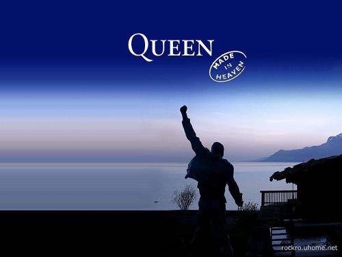 Queen - Queen