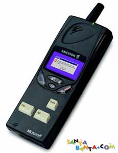 dell phone - ya its adell or hell phone.... ok