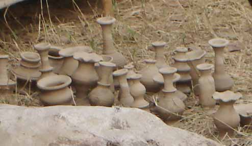 pots - pots