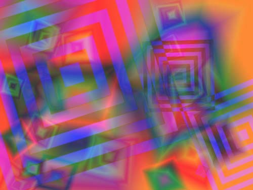 patterns - power