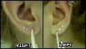 Ear piercing - How many is to much