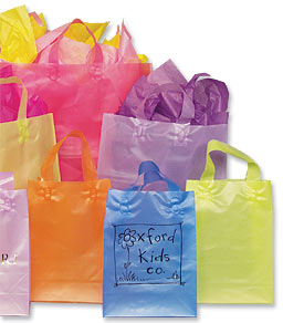 shopping bags - bags