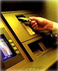 ATM machine - ATM machine