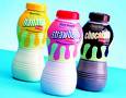 flavoured milk - like it