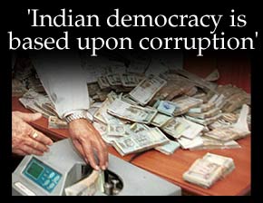 democracy - Indian Democracy What is it????????????