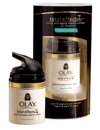 olay total effects :) - olay total effects