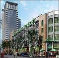 architecture  - architecture modern