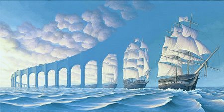 ship or pillar - ship or pillar??/