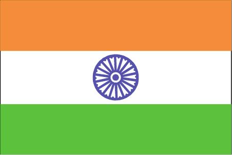 India Flag - India Flag