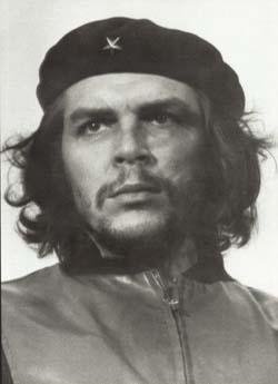Cheguvera - Hs was a doctor who fought for the freedom of Cuba in the year1939 during the second world war..he never worked for his personal interest..He helped the people to come out of their problems...he helped the country from its suffering...