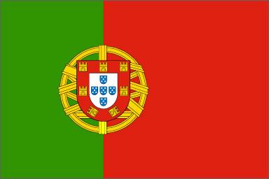Portugal Flag - Portugal Flag