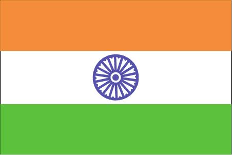 India - India