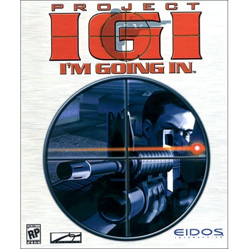 project igi - project igi