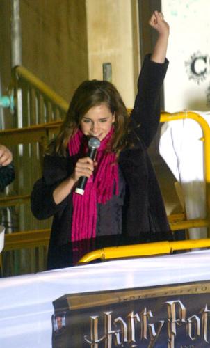 emma - emma