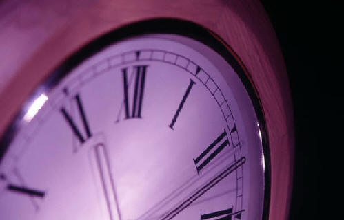 clock - age clock, time stops for no one and dont be dictated by time. be ur own master