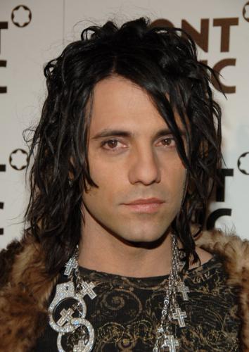 criss angel - criss angel