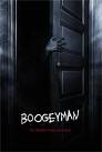 Boogeyman - it was a good film made me think for a while so now i close the door to my cuboard before going to bed hey you never know lol