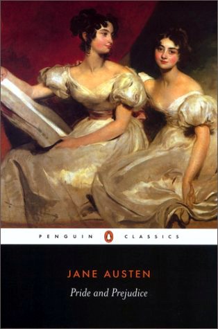 pride and prejudice - written by jane austin,this story is based on family and principles.it is funt and also quite dramatic.