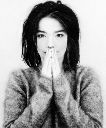 bjork - bjork