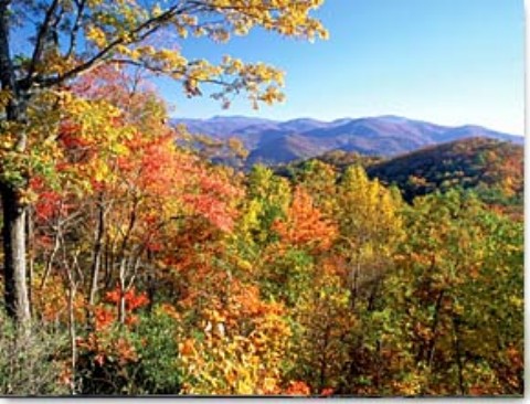 black rock state park - This ia a pic of Black Rock State Park in Georgia...home to me