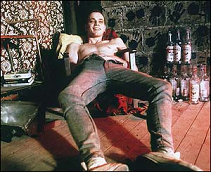 trainspotting - trainspotting