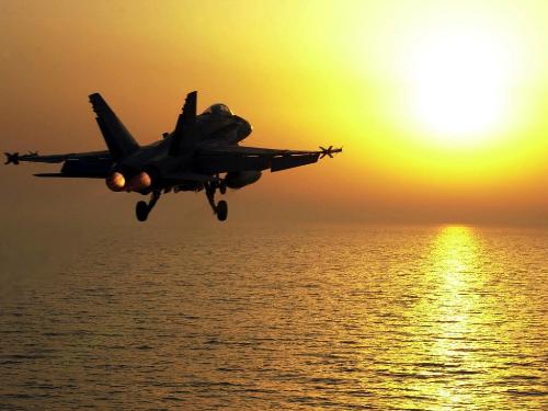 F-18 - Extreme machines..