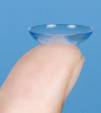 Contact Lens - lens