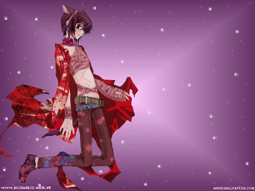 LoveLess - Wallpaper of LoveLess