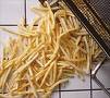frensh fries - love it