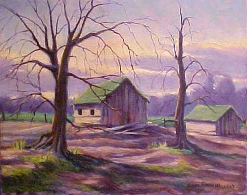 Countryside - Countryside