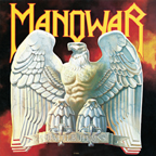 Manowar - Manowar picture