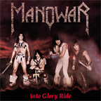 Manowar - Manowar memebers