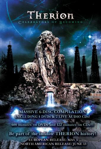 Therion - Therion