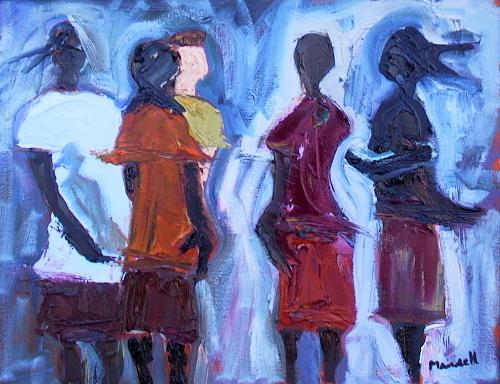 Tribals - Tribals