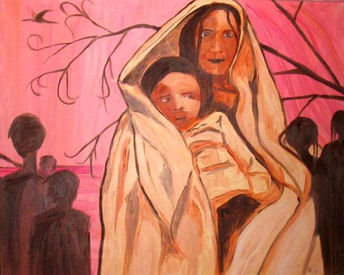 Mother - Mother