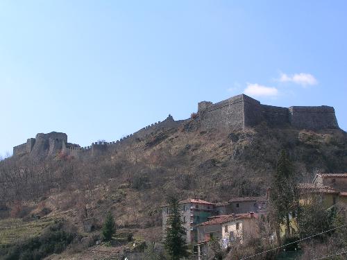 Toscana Italy - Toscana