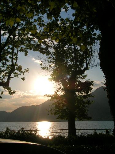 Iseo Lake - Iseo Lake - Brescia - Italy