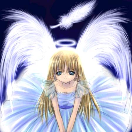 Angel - Angel