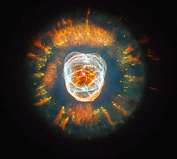 by NASA’s Hubble Space Telescope - by NASA’s Hubble Space Telescope